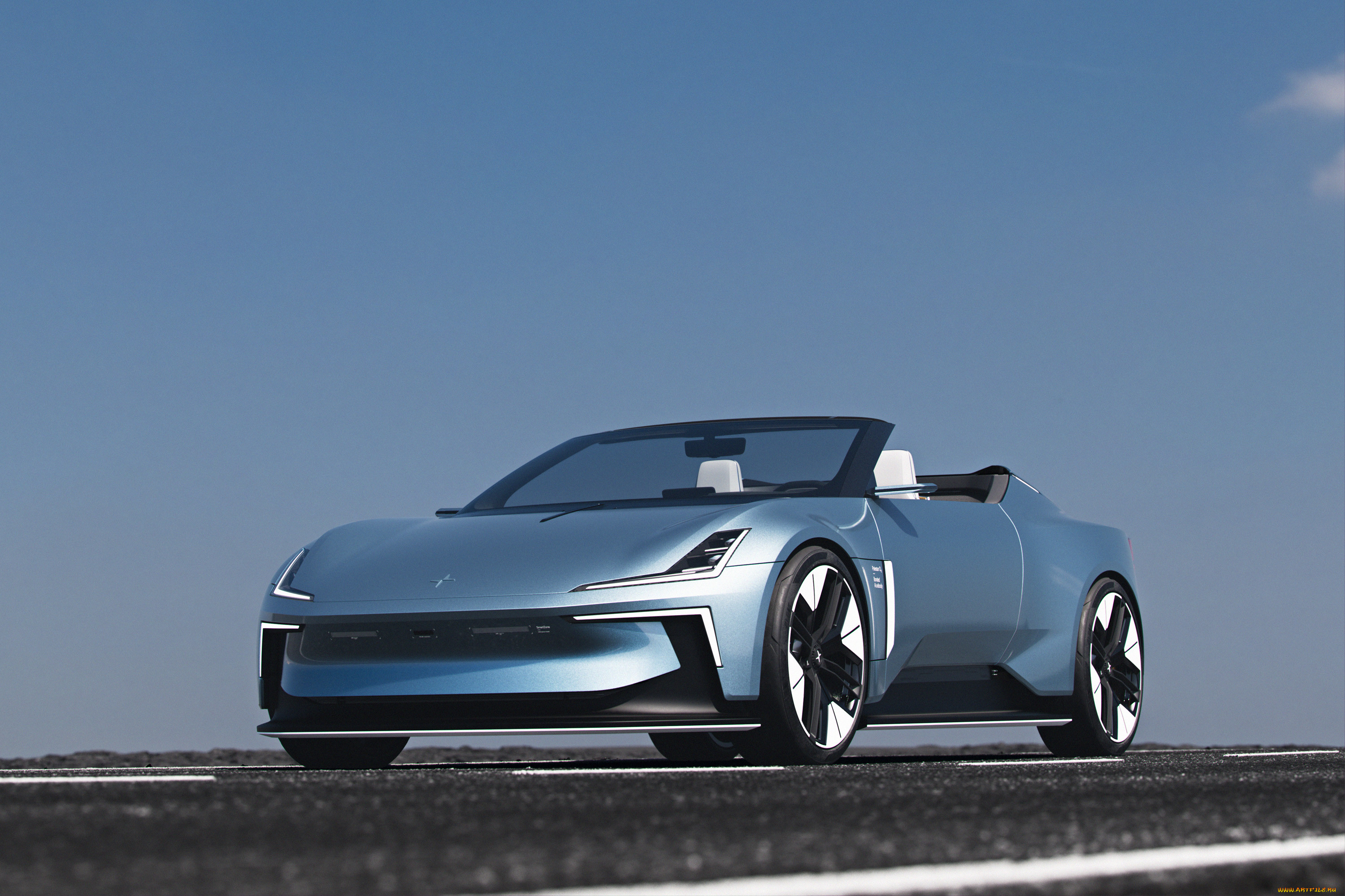 , polestar